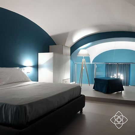 B&Bari, Via Cairoli, Le Case Di Aurelia Guesthouse المظهر الخارجي الصورة