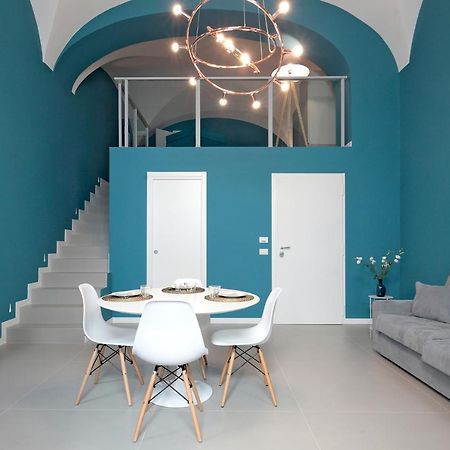 B&Bari, Via Cairoli, Le Case Di Aurelia Guesthouse المظهر الخارجي الصورة