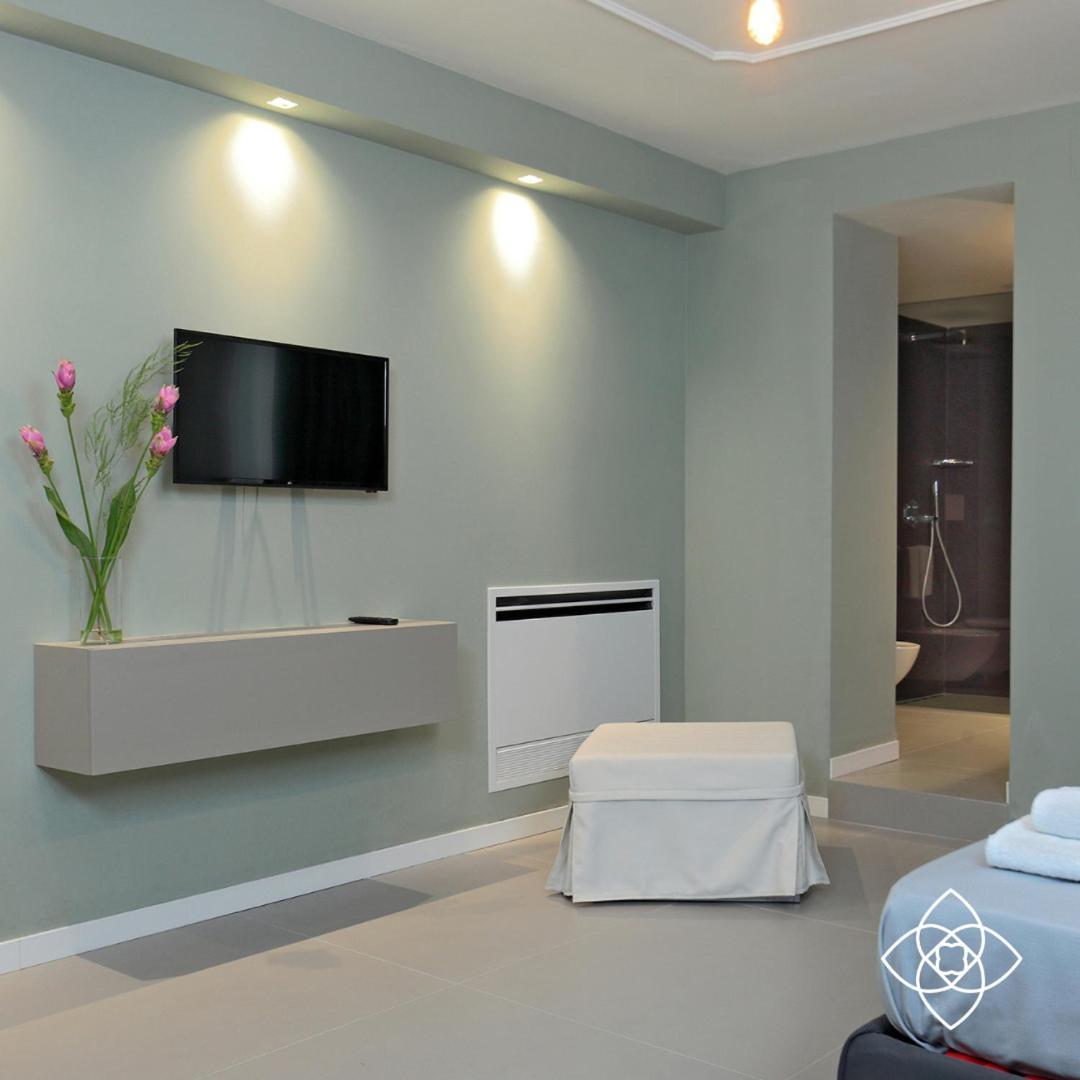 B&Bari, Via Cairoli, Le Case Di Aurelia Guesthouse المظهر الخارجي الصورة
