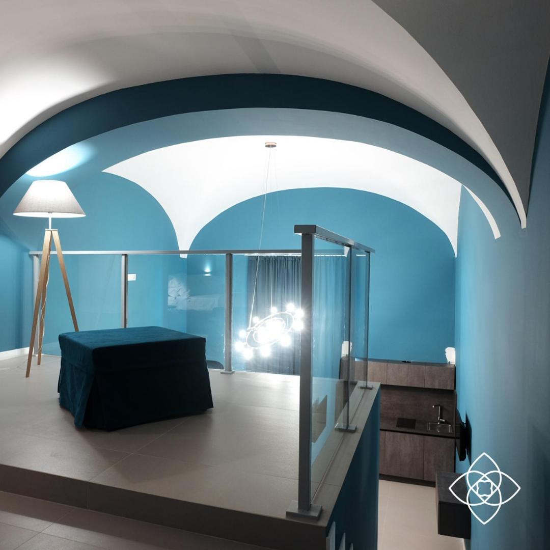 B&Bari, Via Cairoli, Le Case Di Aurelia Guesthouse المظهر الخارجي الصورة