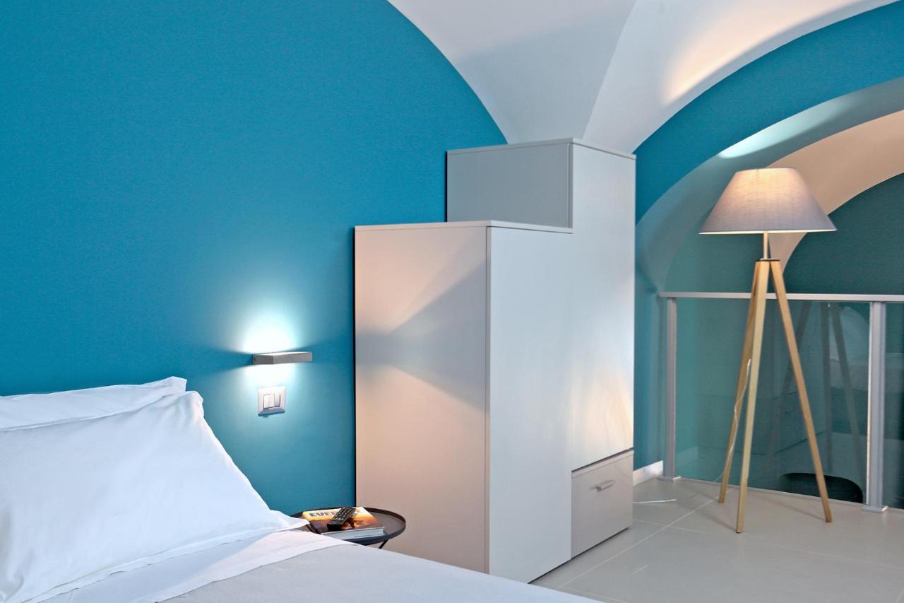 B&Bari, Via Cairoli, Le Case Di Aurelia Guesthouse المظهر الخارجي الصورة