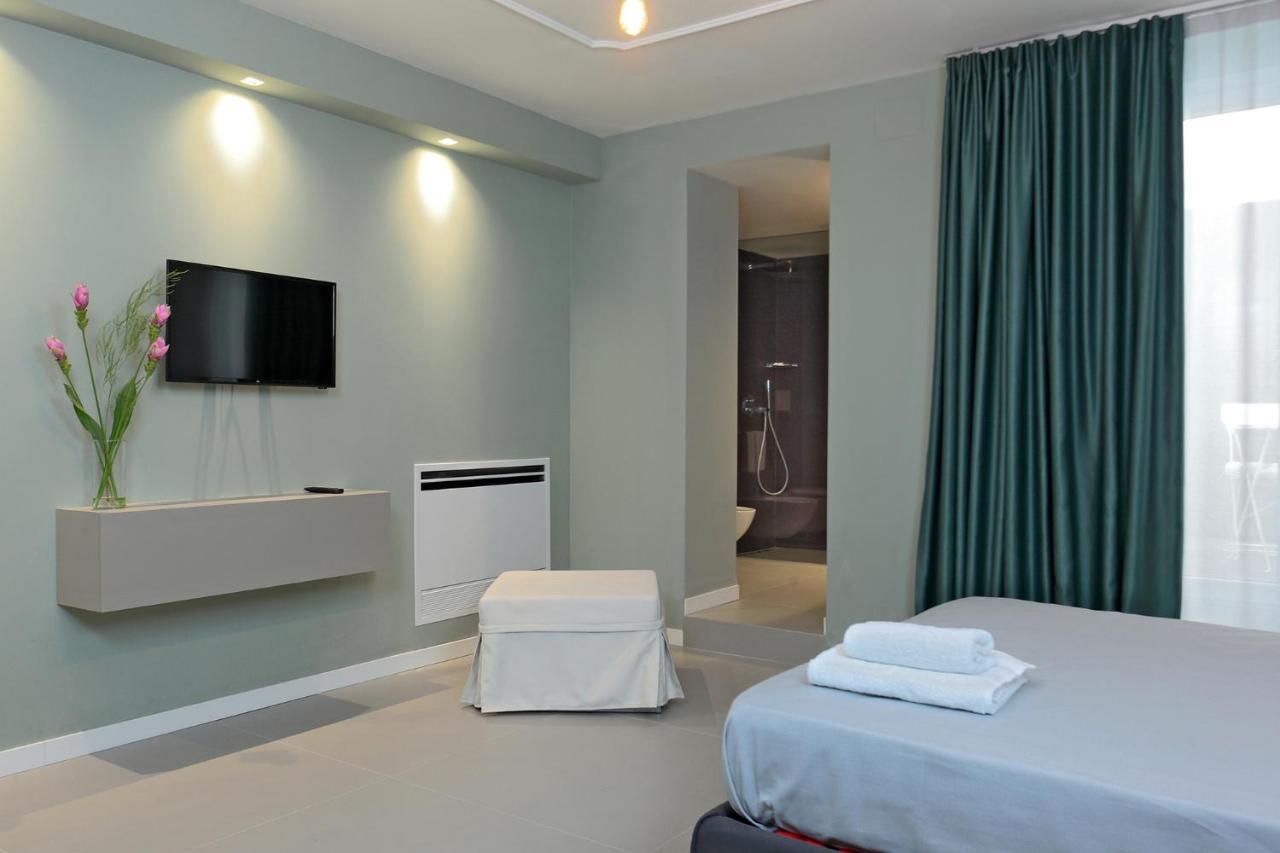 B&Bari, Via Cairoli, Le Case Di Aurelia Guesthouse المظهر الخارجي الصورة