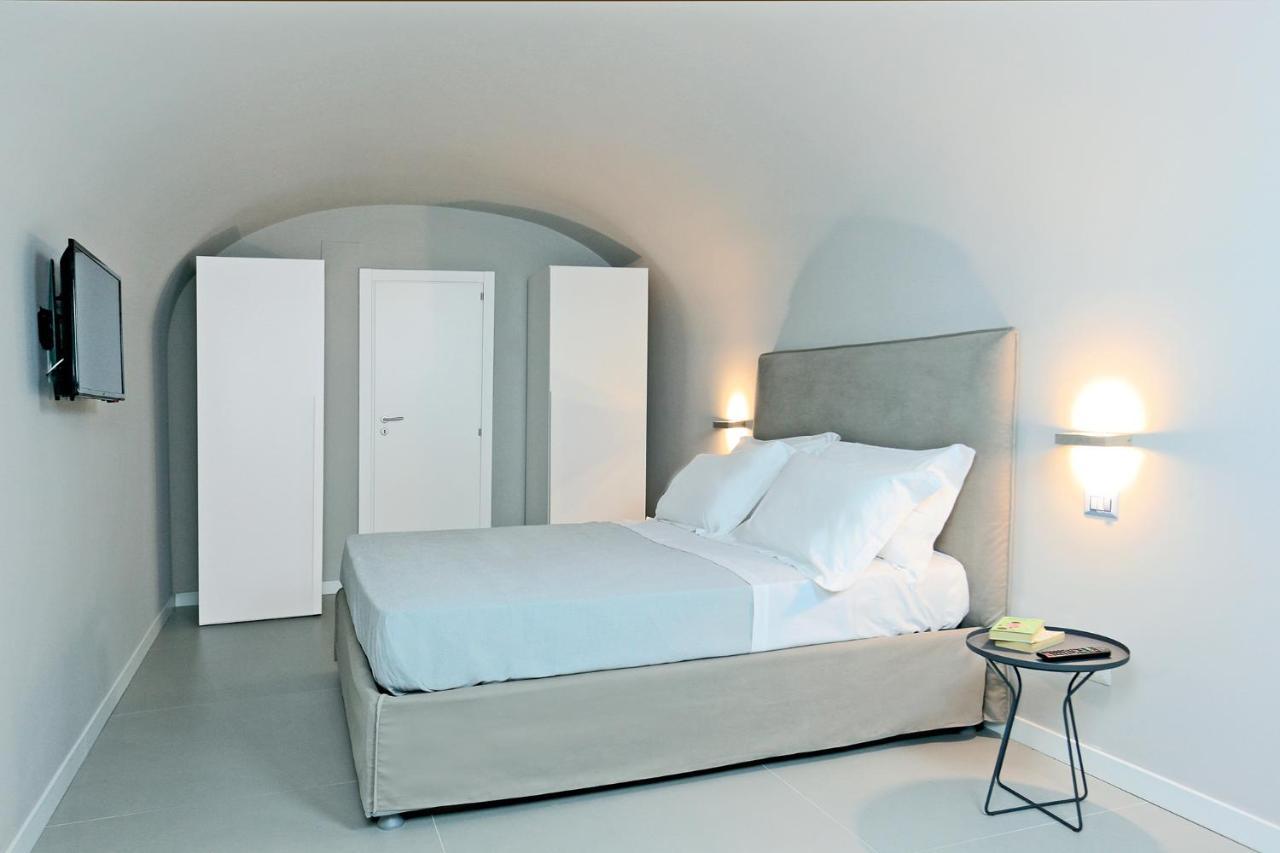 B&Bari, Via Cairoli, Le Case Di Aurelia Guesthouse المظهر الخارجي الصورة