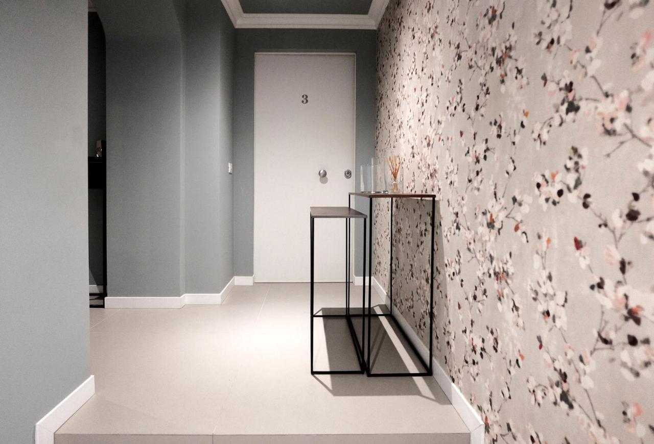 B&Bari, Via Cairoli, Le Case Di Aurelia Guesthouse المظهر الخارجي الصورة
